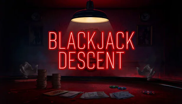 Blackjack Descent