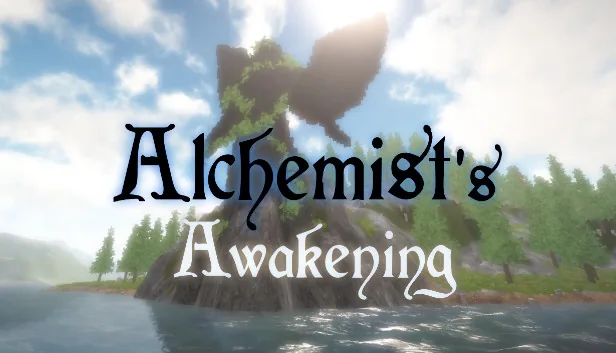 Alchemists Awakening