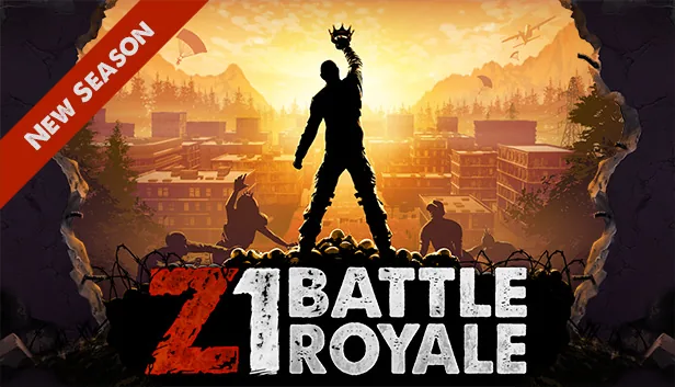 H1Z1 King of the Kill
