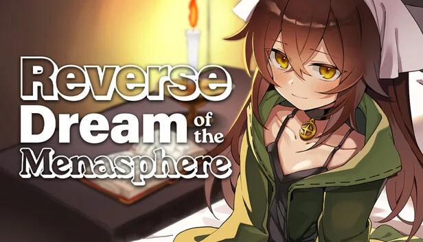 Reverse Dream of the Menasphere