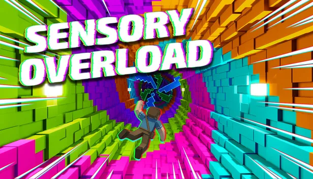 Sensory Overload