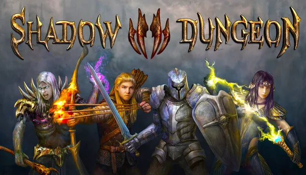 Shadow Dungeon