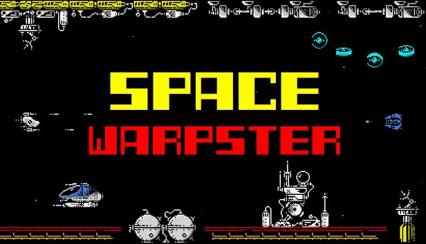 Space Warpster