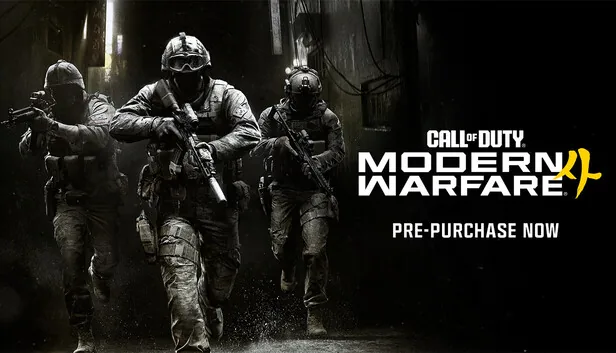 Call of Duty: Modern Warfare 4