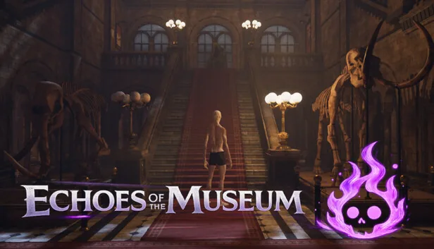 Echoes of the Museum