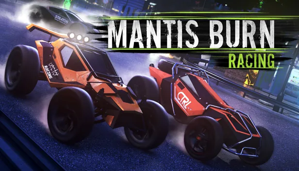 Mantis Burn Racing