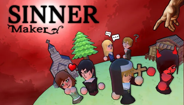 Sinner Maker