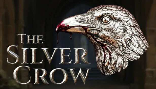 The Silver Crow