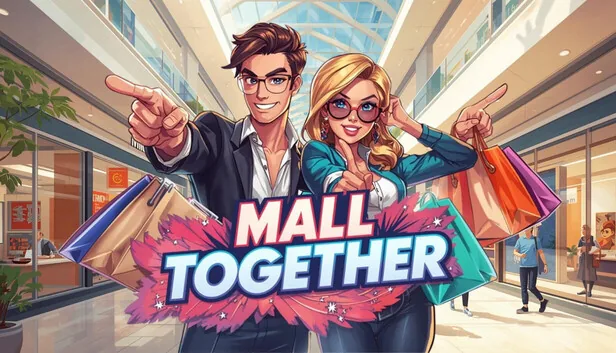 Mall Together