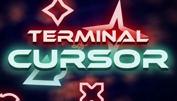 Terminal Cursor