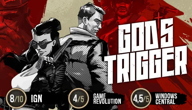 Gods Trigger