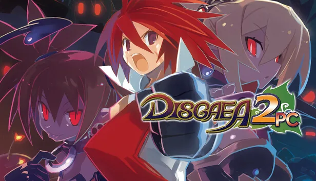 Disgaea 2