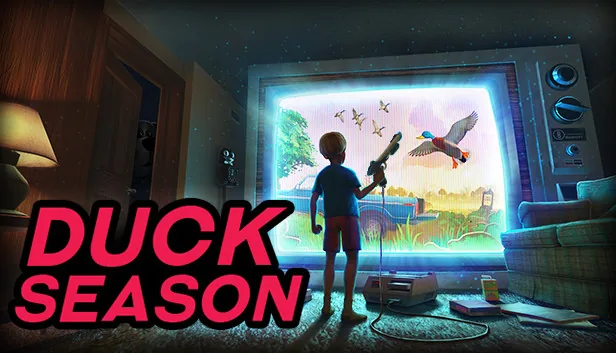 Duck Season