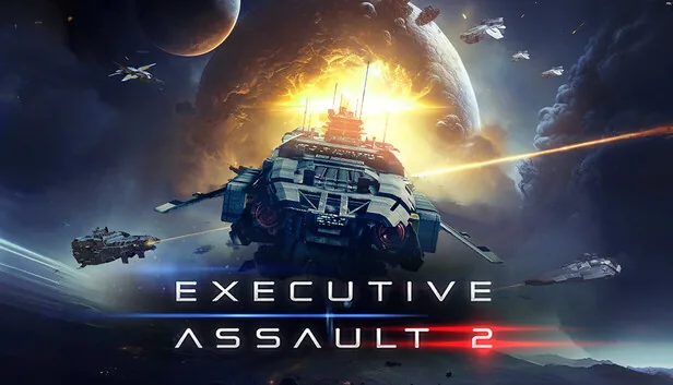 Executive Assault 2