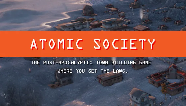Atomic Society