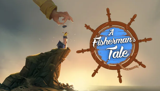 A Fishermans Tale