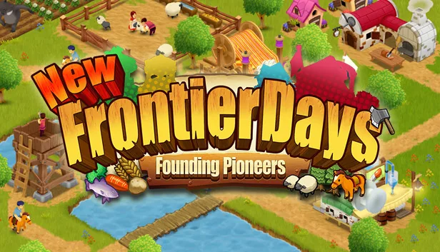 New Frontier Days Founding Pioneers