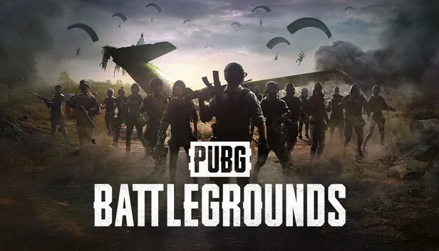 PLAYERUNKNOWNS BATTLEGROUNDS