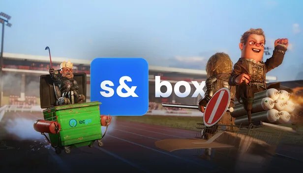 S&box