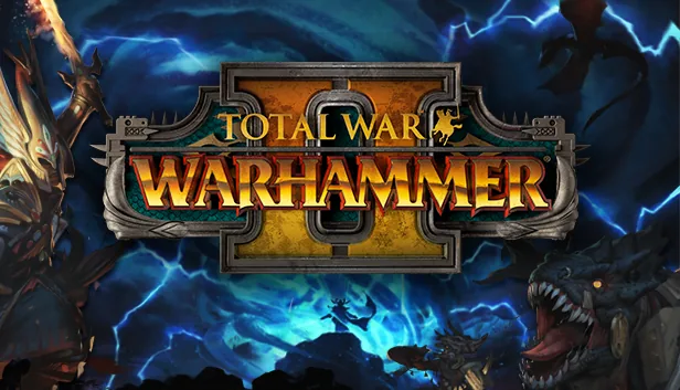 Total War WARHAMMER 2