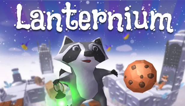 Lanternium