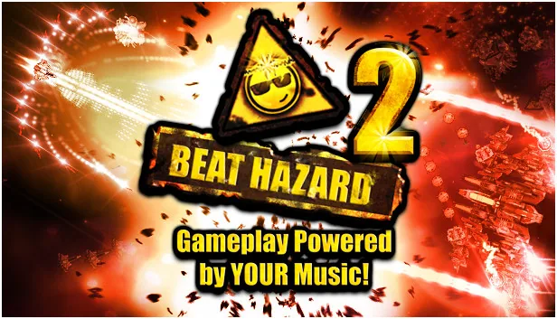 Beat Hazard 2