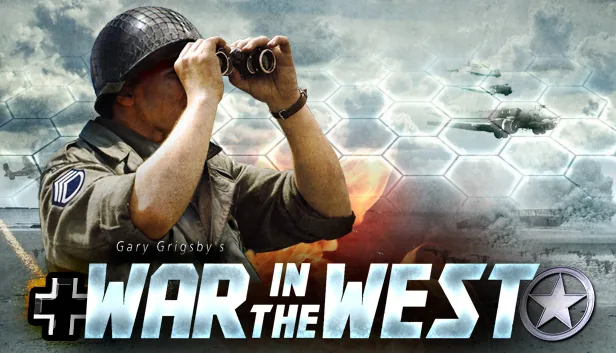 Gary Grigsbys War in the West
