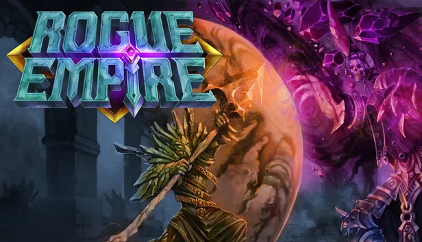 Rogue Empire: Dungeon Crawler RPG