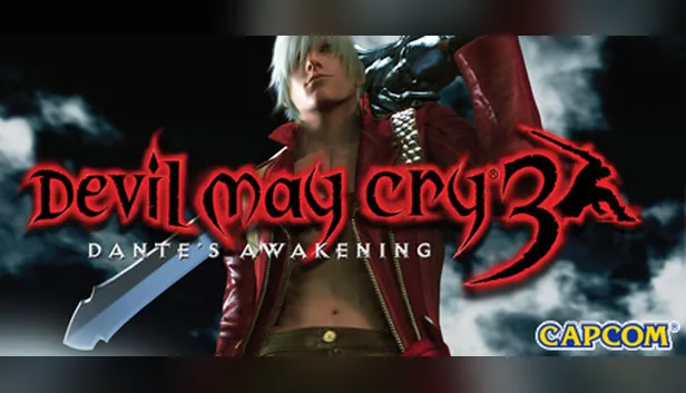 Devil May Cry 3