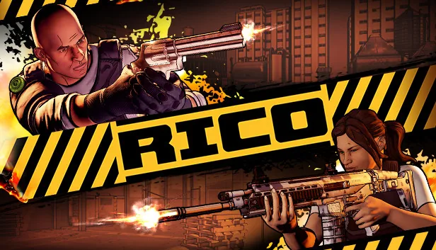 RICO