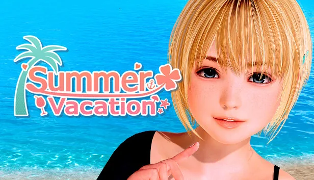 SUMMER VACATION