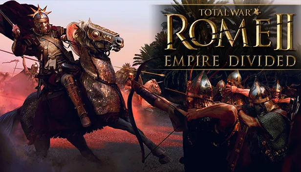Total War: ROME II Empire Divided