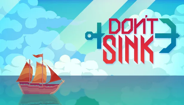 Dont Sink