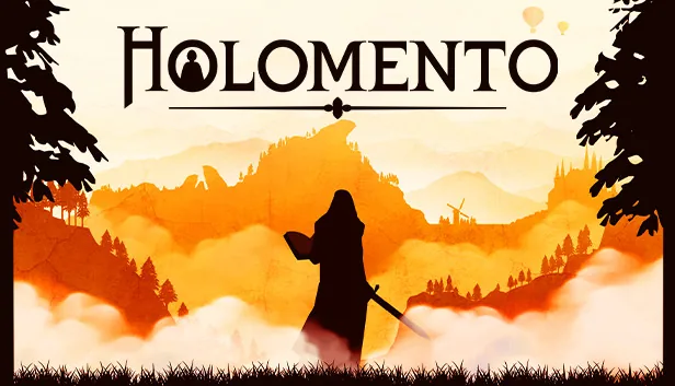 Holomento