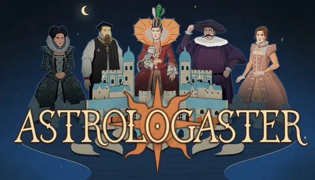 Astrologaster