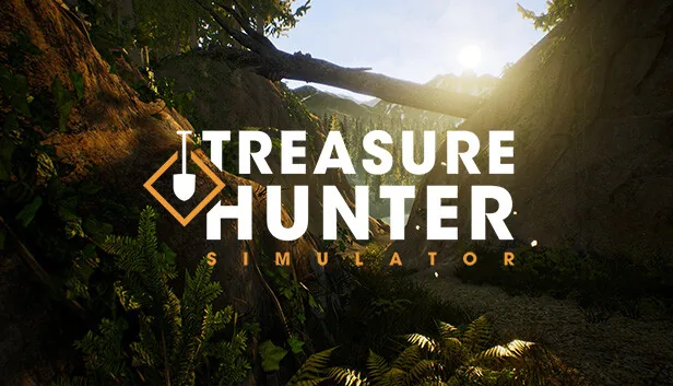 Treasure Hunter Simulator