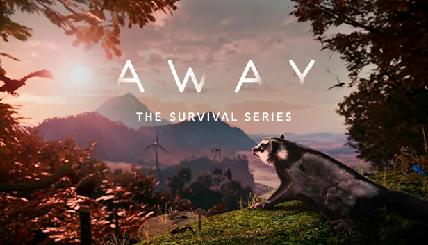 AWAY The Survival Series