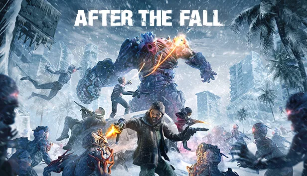 After the Fall