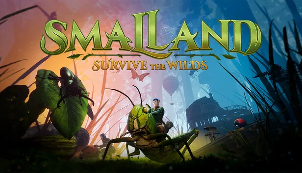 SMALLAND