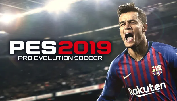 PRO EVOLUTION SOCCER 2019 - PES 2019