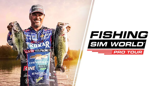 Fishing Sim World