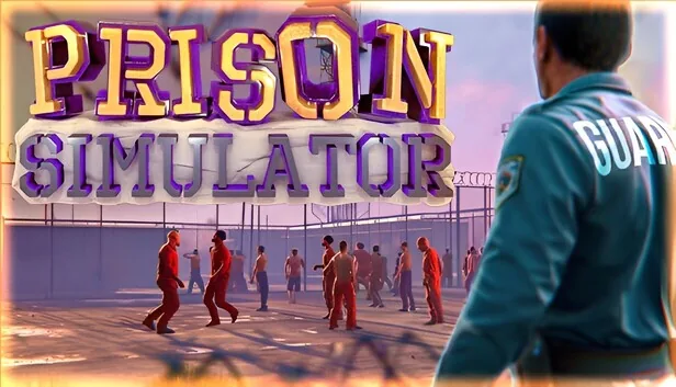 Prison Simulator