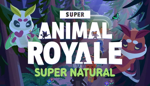 Super Animal Royale
