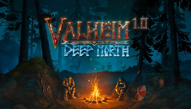 Valheim