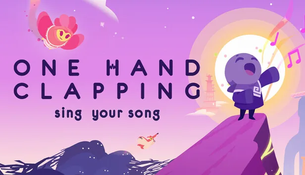 One Hand Clapping