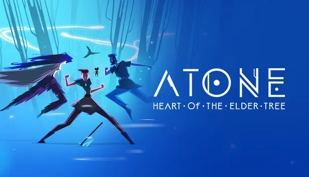 ATONE Heart of the Elder Tree