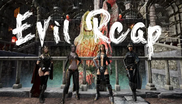 Evil Reap