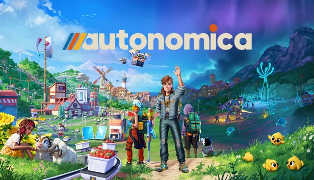 Autonomica