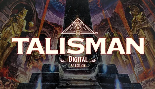 Talisman Digital 5th Edition