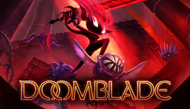 DOOMBLADE